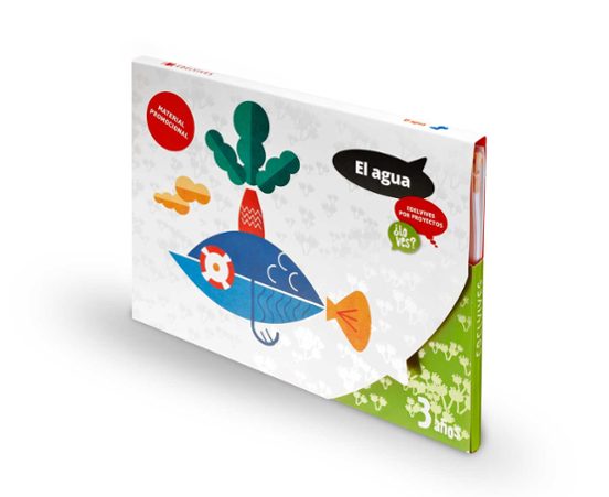 Agua ¿lo Ves? Por Ciclo Educacion Infantil 3 Años Proyecto ¿lo Ves ? A