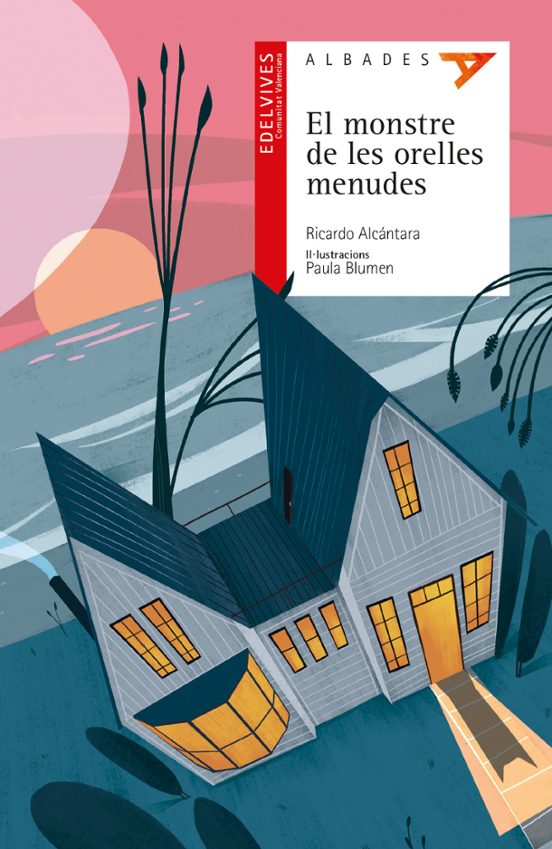 El Monstre De Les Orelles Menudes