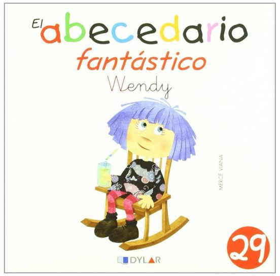 Wendy - Cuento 29