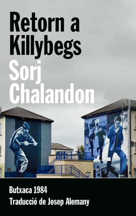 Retorn A Killybegs