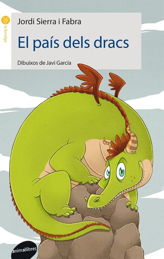 El País Dels Dracs