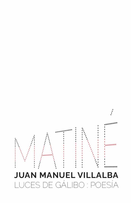 Matine