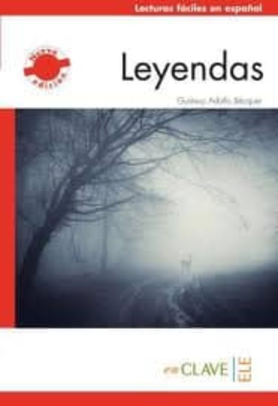 Leyendas De Becker Enjo1