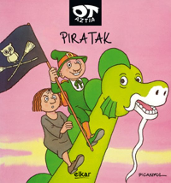 Ot Aztia- Piratak