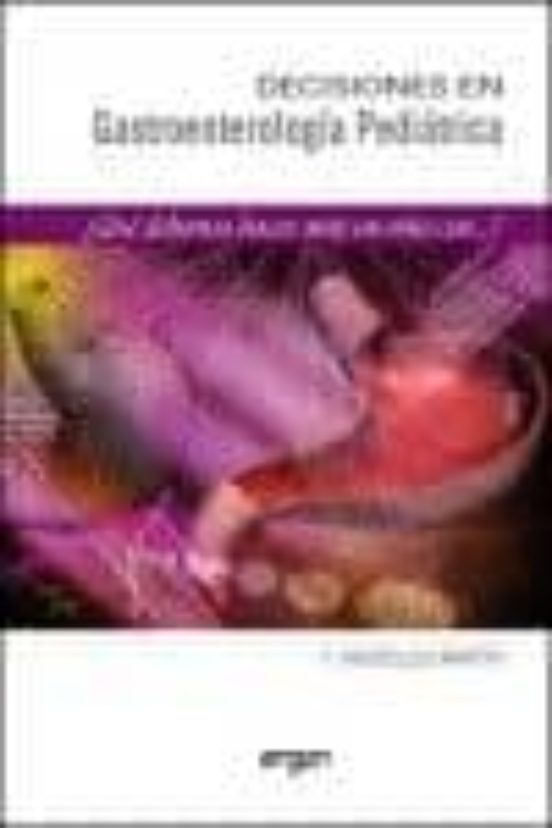 Gastroenterología Pediátrica