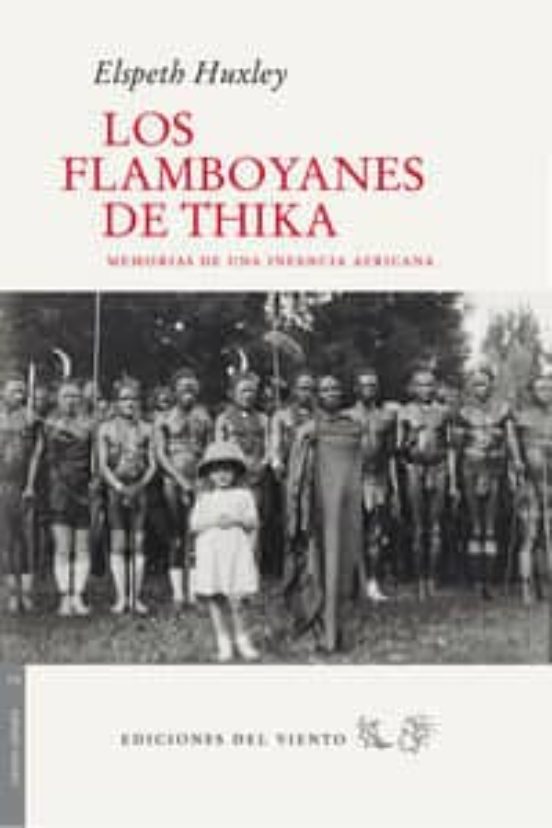 Los Flamboyanes De Thiika