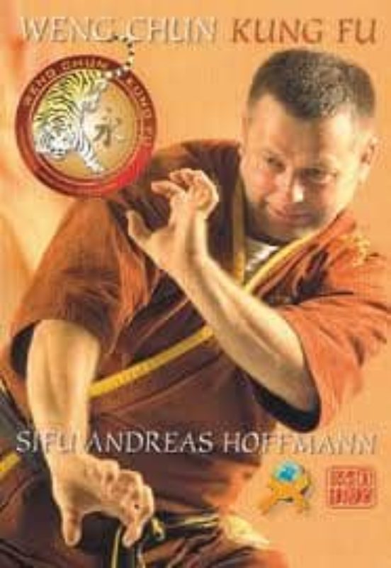 Weng Chun Kung Fu