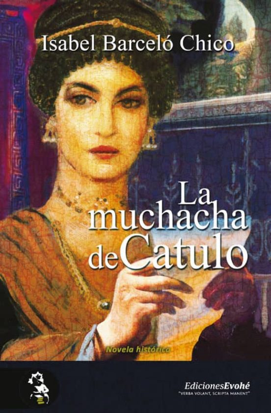 La Muchacha De Catulo