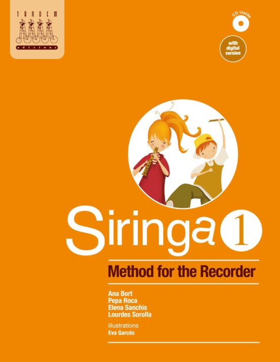 Siringa 1 Primaria