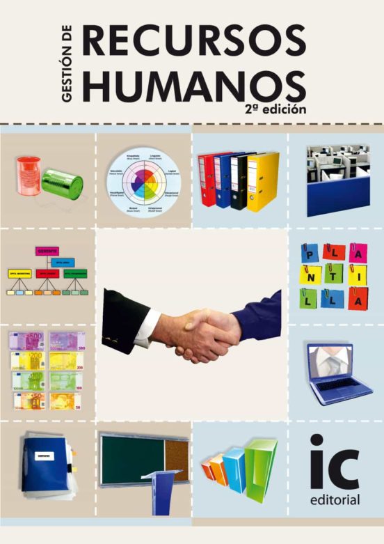 Gestion De Recursos Humanos
