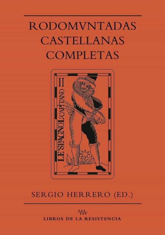 Rodomuntadas Castellanas Completas