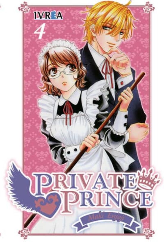 Private Prince Nº 4