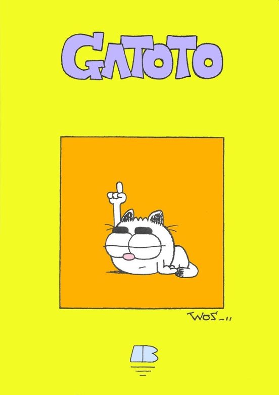 Gatoto