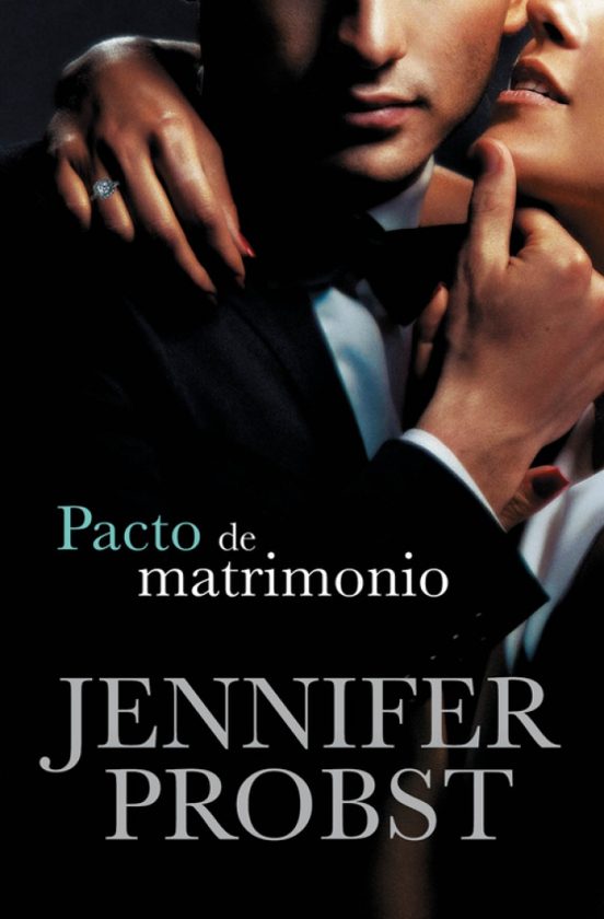 Pacto De Matrimonio