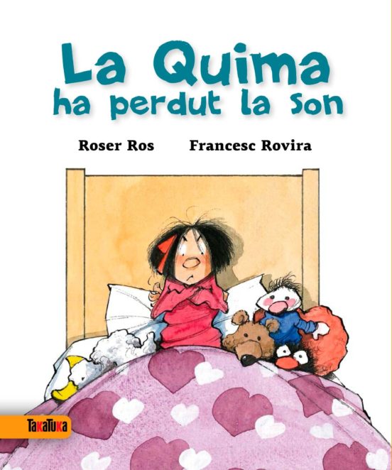 La Quima Ha Perdut La Son