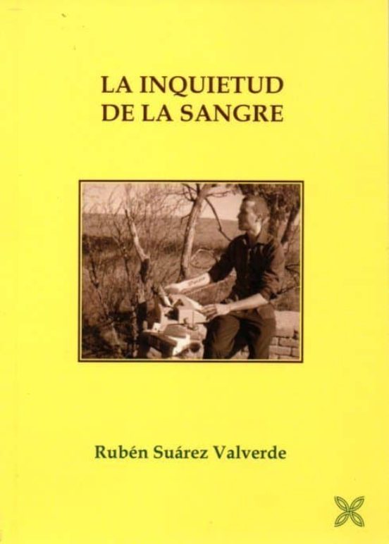 La Inquietud De La Sangre