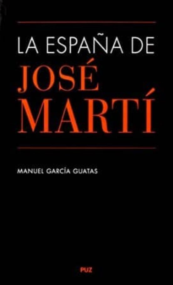 La España De Jose Marti
