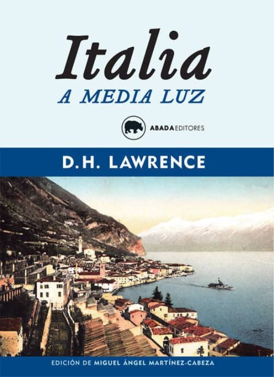 Italia A Media Luz