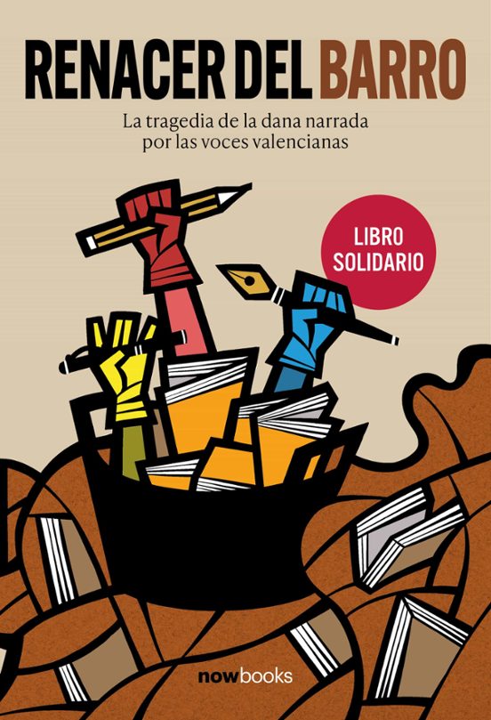 Renacer Del Barro