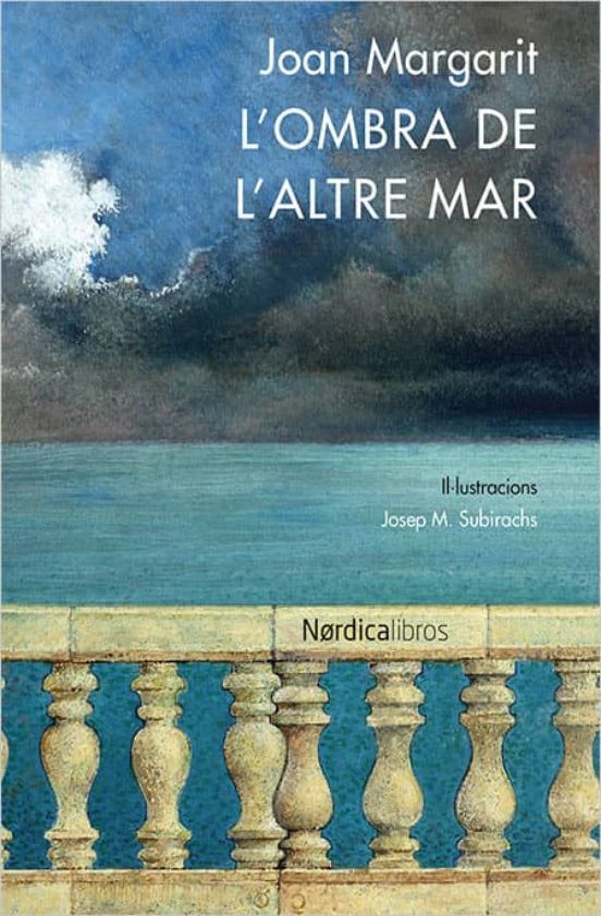L Ombra De L Altre Mar