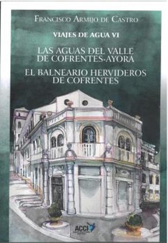 Viajes de agua VI