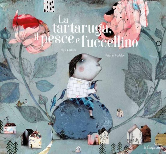 La Tartaruga Il Pesce E L Uccellino