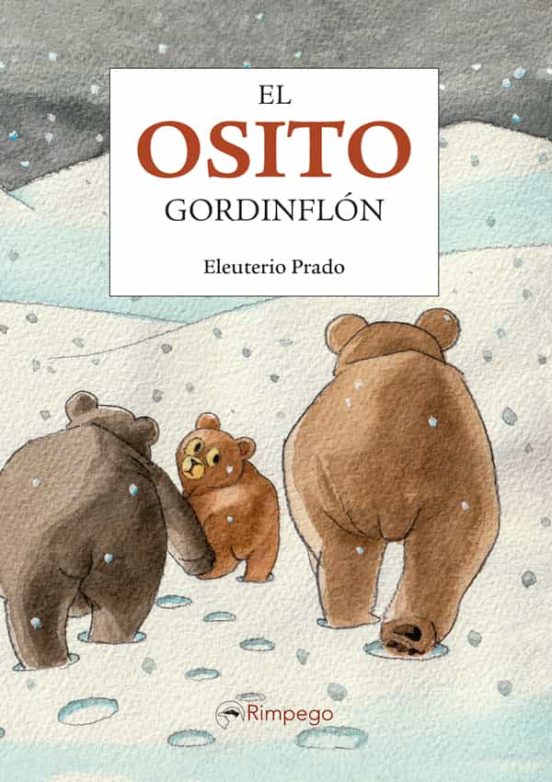 El Osito Gordinflón