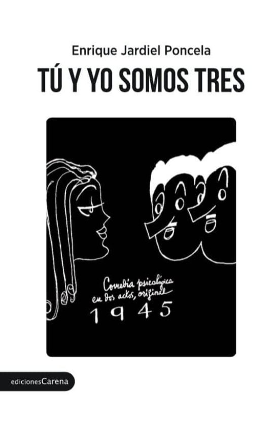 Tú Y Yo Somos Tres