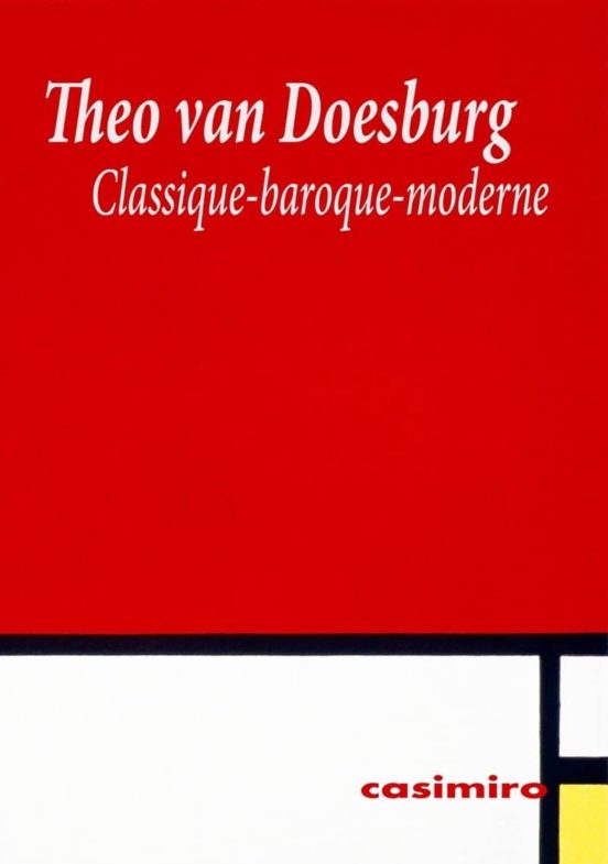 Classique Baroque Moderne
