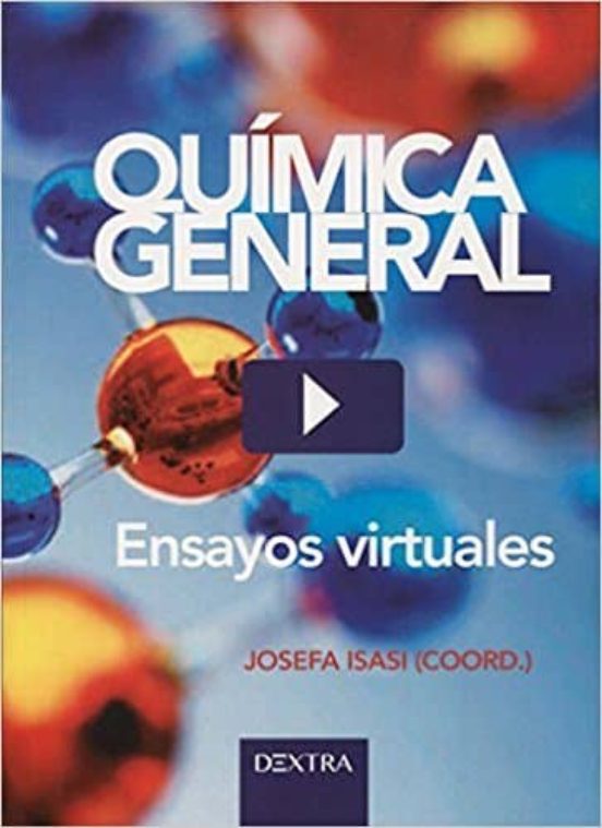Quimica General: Ensayos Virtuales