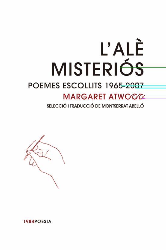 L'alè Misteriós