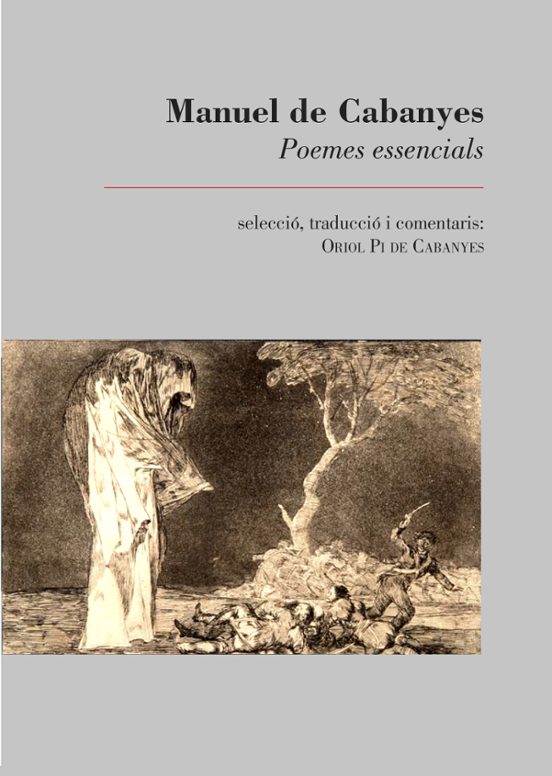 Manuel De Cabanyes. Poemes Essencials