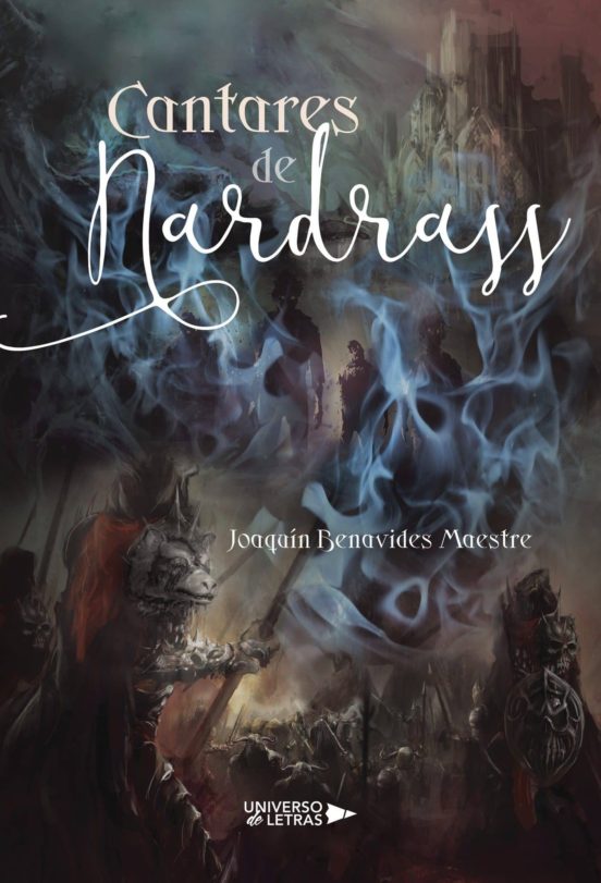 Cantares De Nardrass