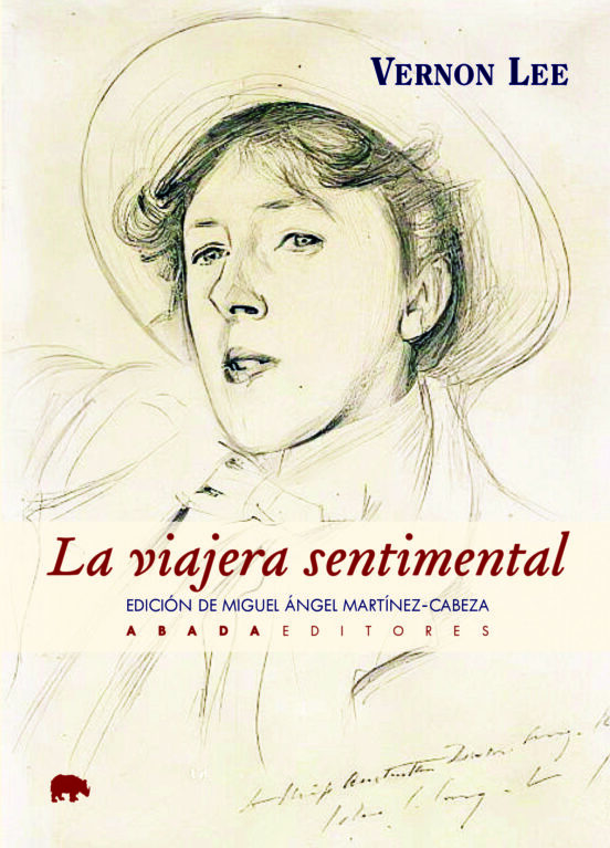 La Viajera Sentimental