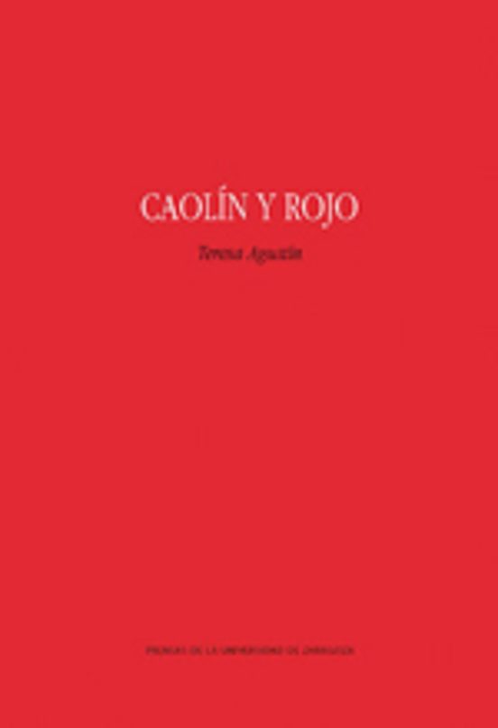Caolín Y Rojo