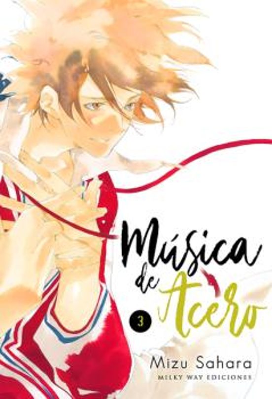 Música De Acero