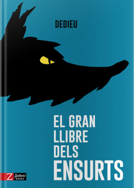El Gran Llibre Dels Ensurts