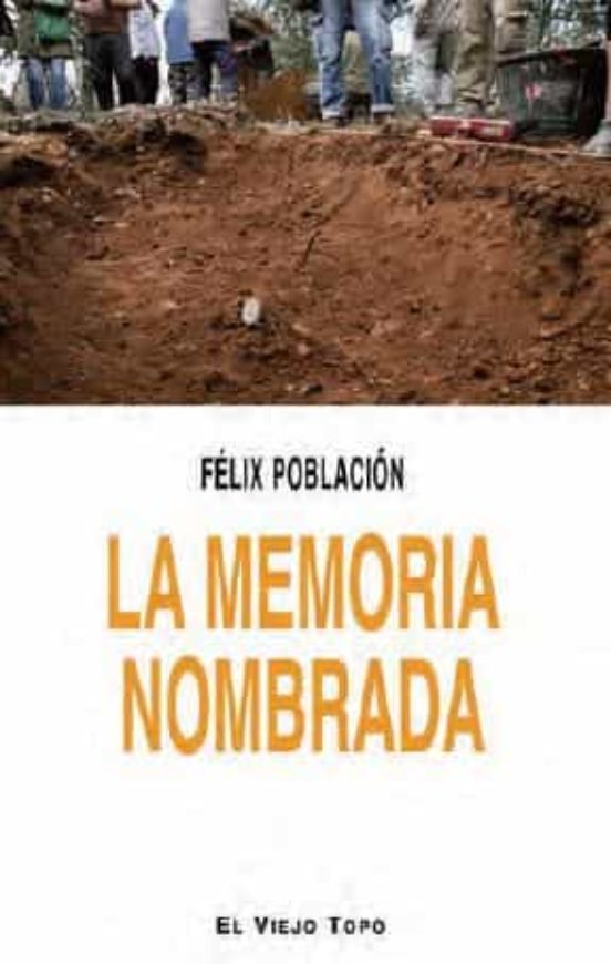 La Memoria Nombrada