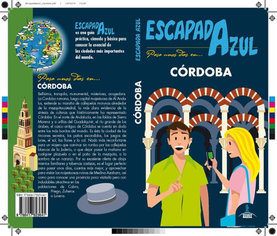 Córdoba 2019 3ª Ed