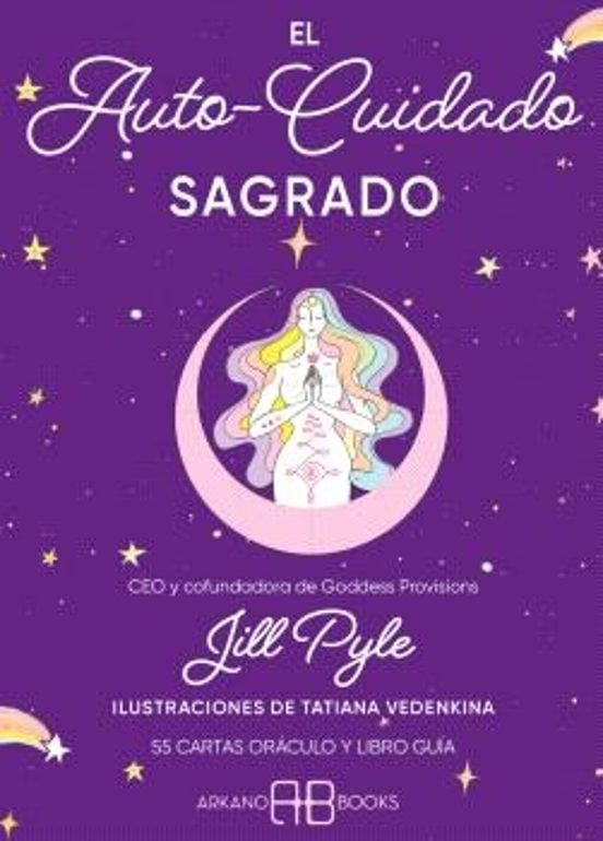 El Autocuidado Sagrado