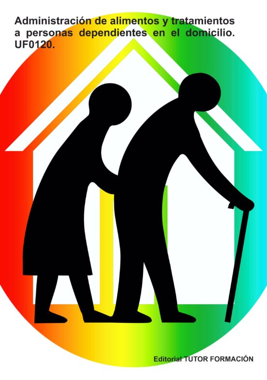 Administracion De Alimentos Y Tratamientos A Personas Depend