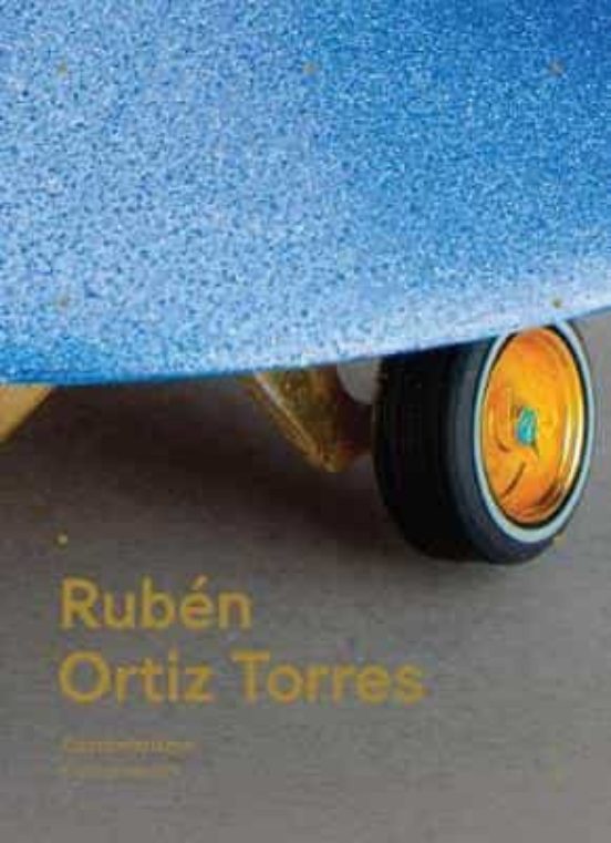 Rubén Ortíz Torres. Customatismo/Customatism