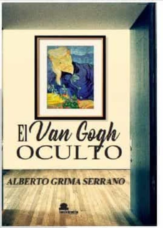 El Van Gogh Oculto