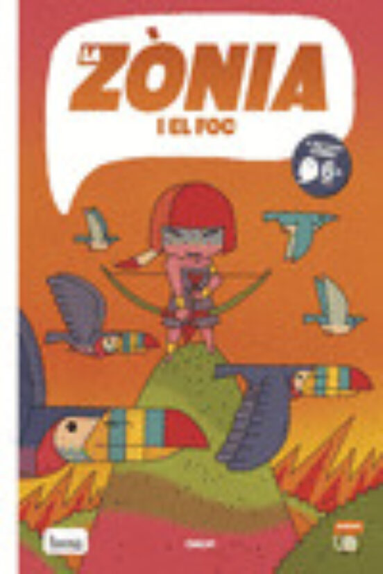 La Zonia I El Foc