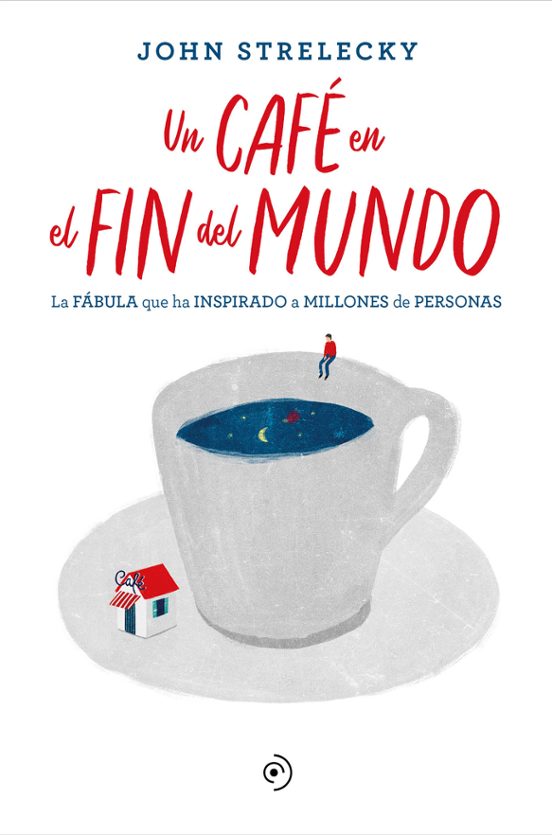 Un Café En El Fin Del Mundo