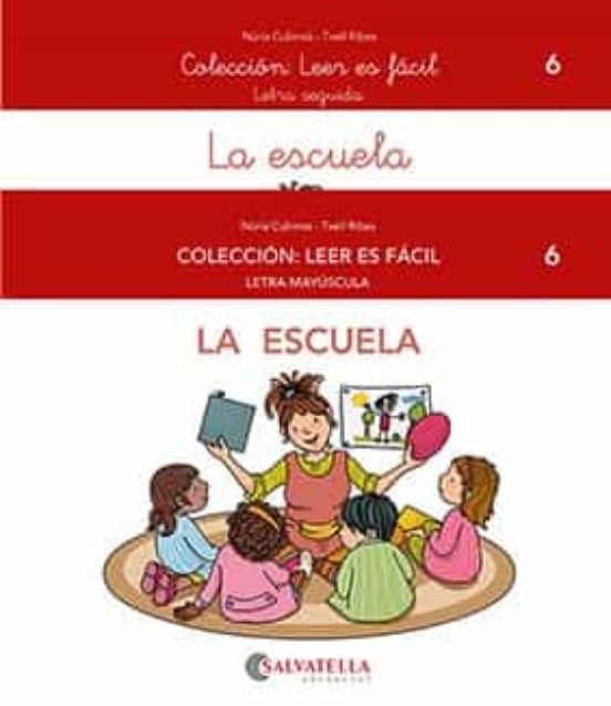 La Escuela