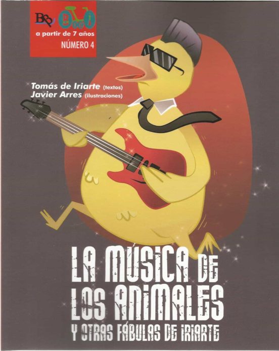La Música de los Animales