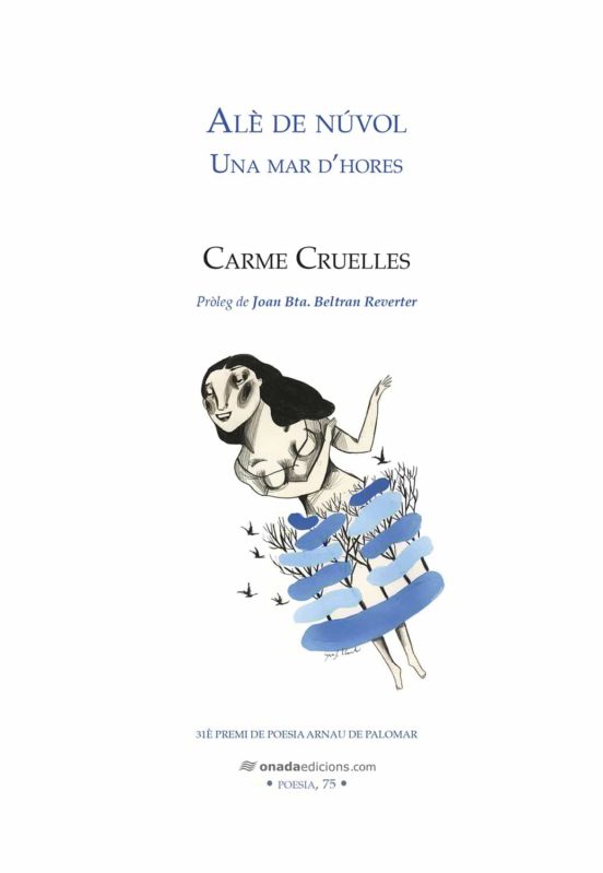 Ale De Nuvol. Una Mar Dhores