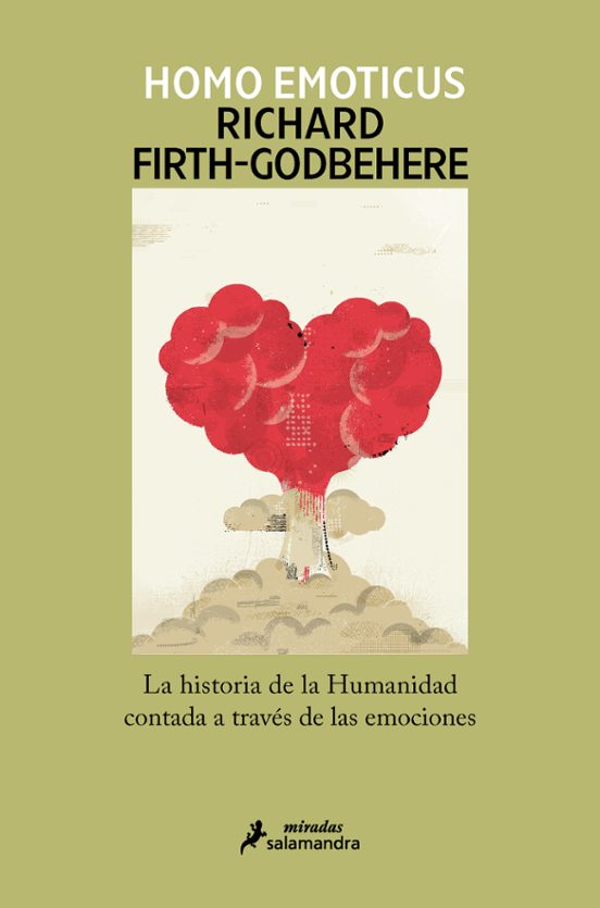 Portada de Homo emoticus