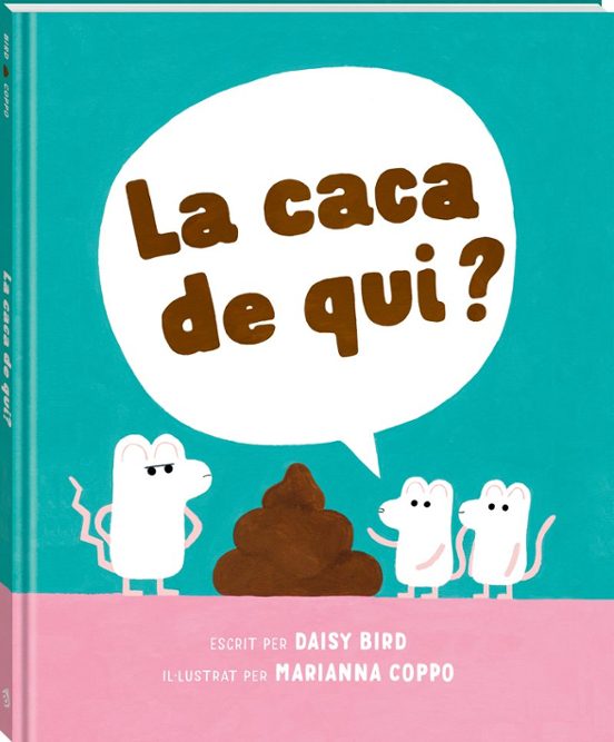 La Caca De Qui?